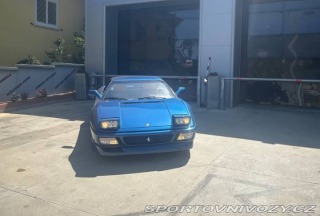 Ferrari 348 TB Cat 1990