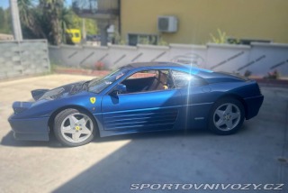 Ferrari 348 TB Cat 1990