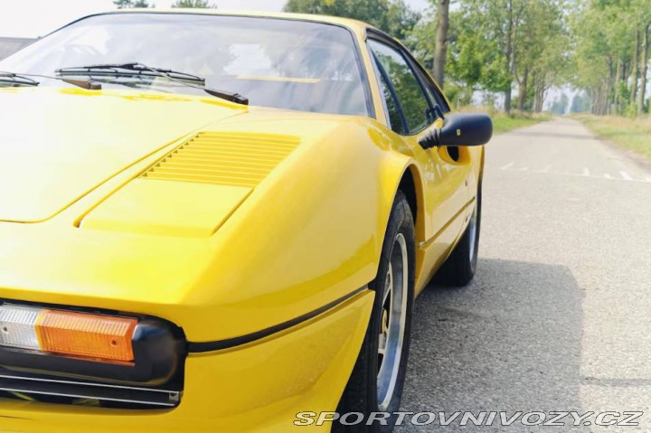Ferrari F12berlinetta Berlinetta V8 1977