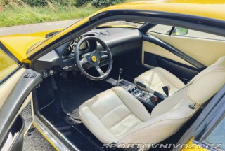 Ferrari F12berlinetta Berlinetta V8 1977