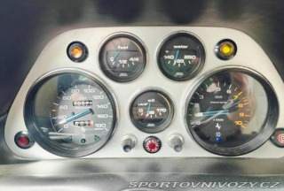 Ferrari F12berlinetta Berlinetta V8 1977
