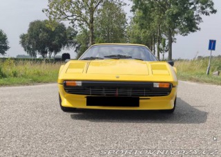Ferrari F12berlinetta Berlinetta V8 1977