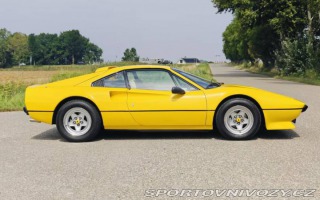 Ferrari F12berlinetta Berlinetta V8 1977