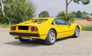 Ferrari F12berlinetta Berlinetta V8 1977