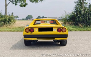 Ferrari F12berlinetta Berlinetta V8 1977