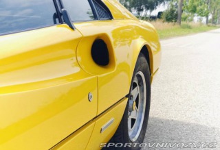 Ferrari F12berlinetta Berlinetta V8 1977