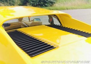 Ferrari F12berlinetta Berlinetta V8 1977