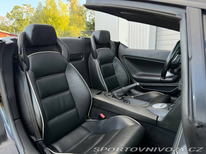 Lamborghini Gallardo Spyder 2009