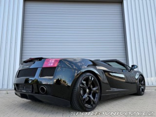 Lamborghini Gallardo Spyder 2009