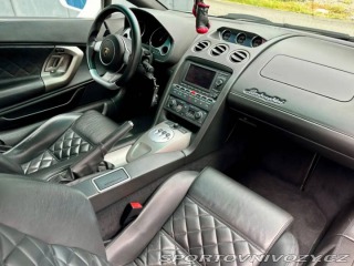 Lamborghini Gallardo V10 2008