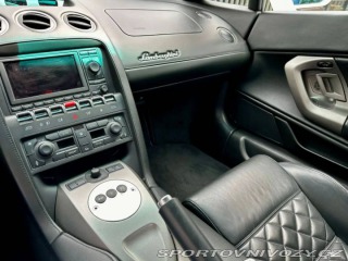 Lamborghini Gallardo V10 2008