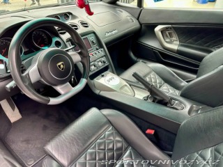 Lamborghini Gallardo V10 2008