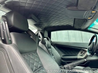 Lamborghini Gallardo V10 2008