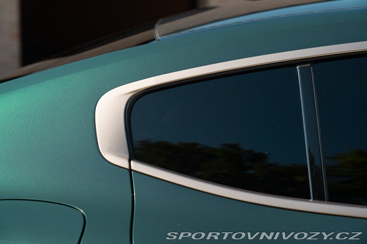 BMW M8 COMPETITION GRAN Coupé 2021