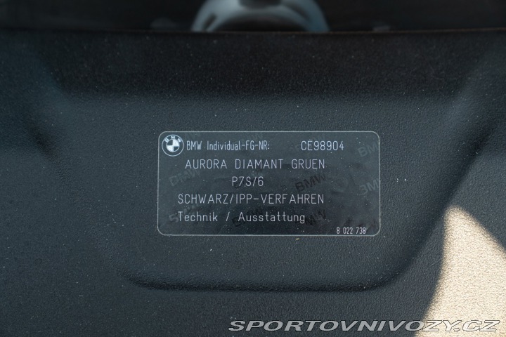 BMW M8 COMPETITION GRAN Coupé 2021