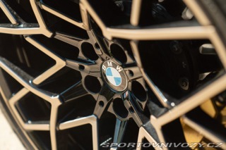 BMW M8 COMPETITION GRAN Coupé 2021