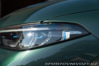 BMW M8 COMPETITION GRAN Coupé 2021