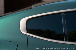 BMW M8 COMPETITION GRAN Coupé 2021