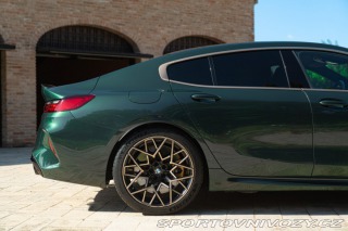 BMW M8 COMPETITION GRAN Coupé 2021