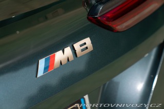 BMW M8 COMPETITION GRAN Coupé 2021