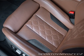 BMW M8 COMPETITION GRAN Coupé 2021