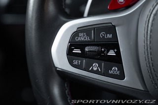 BMW M8 COMPETITION GRAN Coupé 2021