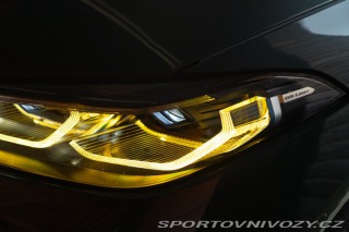 BMW M8 COMPETITION GRAN Coupé 2021