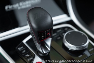 BMW M8 COMPETITION GRAN Coupé 2021