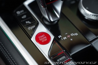 BMW M8 COMPETITION GRAN Coupé 2021