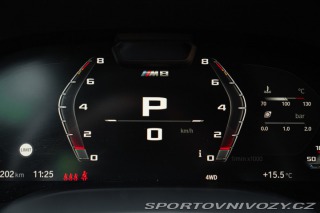 BMW M8 COMPETITION GRAN Coupé 2021