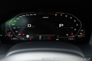 BMW M8 COMPETITION GRAN Coupé 2021