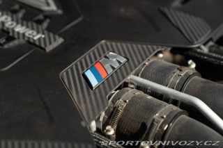 BMW M8 COMPETITION GRAN Coupé 2021