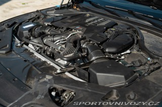 BMW M8 COMPETITION GRAN Coupé 2021