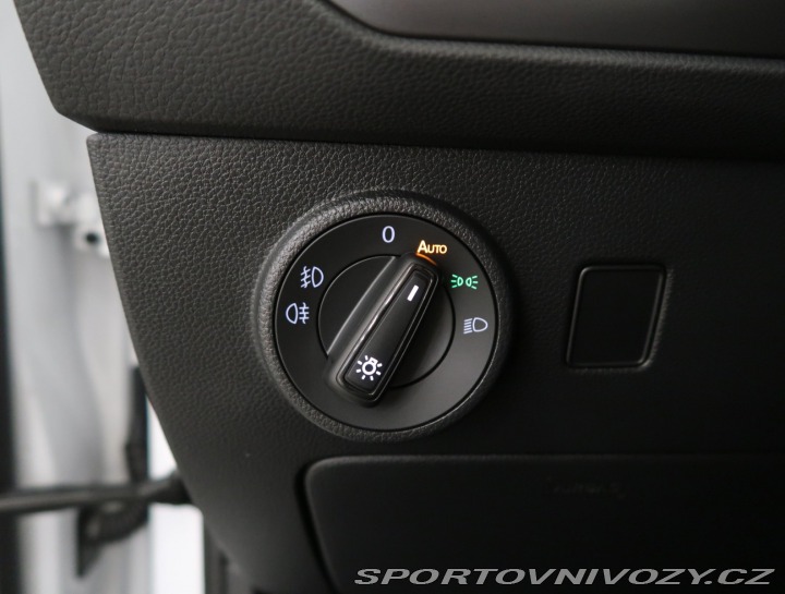 Cupra Ateca 2.0 TSI 2024