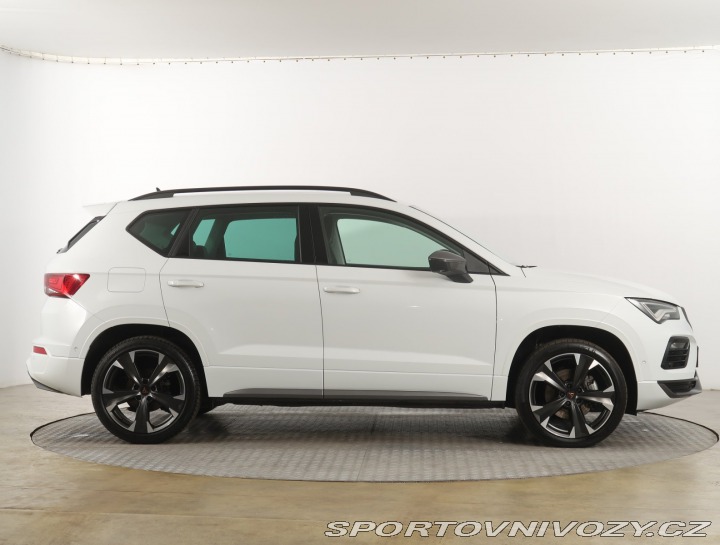 Cupra Ateca 2.0 TSI 2024