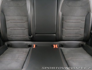Cupra Ateca 2.0 TSI 2024