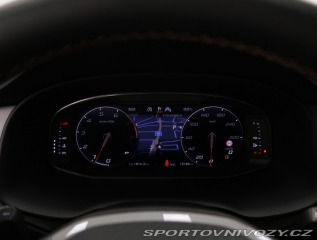 Cupra Ateca 2.0 TSI 2024