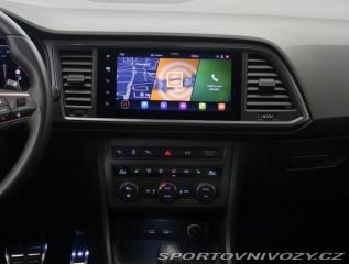 Cupra Ateca 2.0 TSI 2024