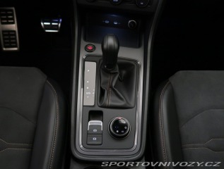 Cupra Ateca 2.0 TSI 2024