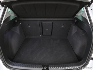 Cupra Ateca 2.0 TSI 2024