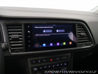 Cupra Ateca 2.0 TSI 2024