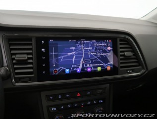 Cupra Ateca 2.0 TSI 2024