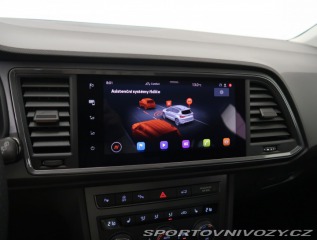Cupra Ateca 2.0 TSI 2024