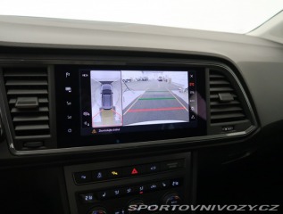 Cupra Ateca 2.0 TSI 2024