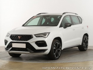 Cupra Ateca 2.0 TSI 2024