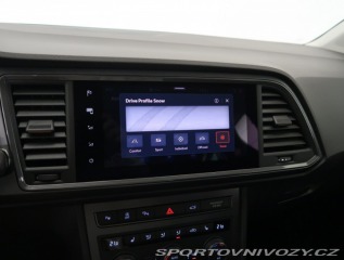 Cupra Ateca 2.0 TSI 2024