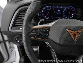 Cupra Ateca 2.0 TSI 2024