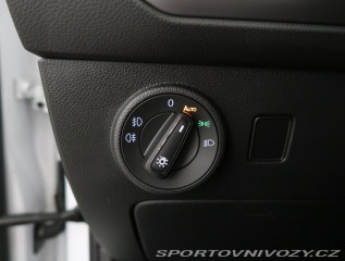 Cupra Ateca 2.0 TSI 2024
