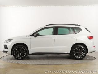 Cupra Ateca 2.0 TSI 2024
