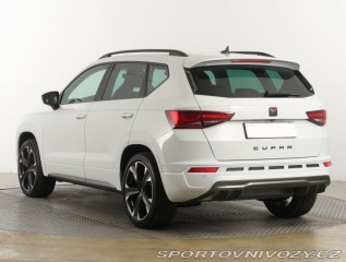 Cupra Ateca 2.0 TSI 2024